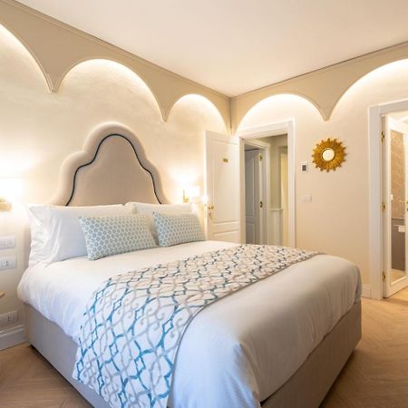 Dimora Del Mercante - Luxury Rooms Φλωρεντία Εξωτερικό φωτογραφία