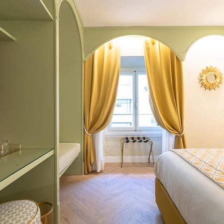 Dimora Del Mercante - Luxury Rooms Φλωρεντία Εξωτερικό φωτογραφία