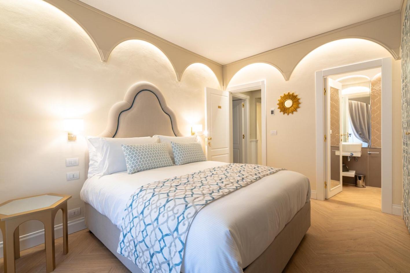 Dimora Del Mercante - Luxury Rooms Φλωρεντία Εξωτερικό φωτογραφία