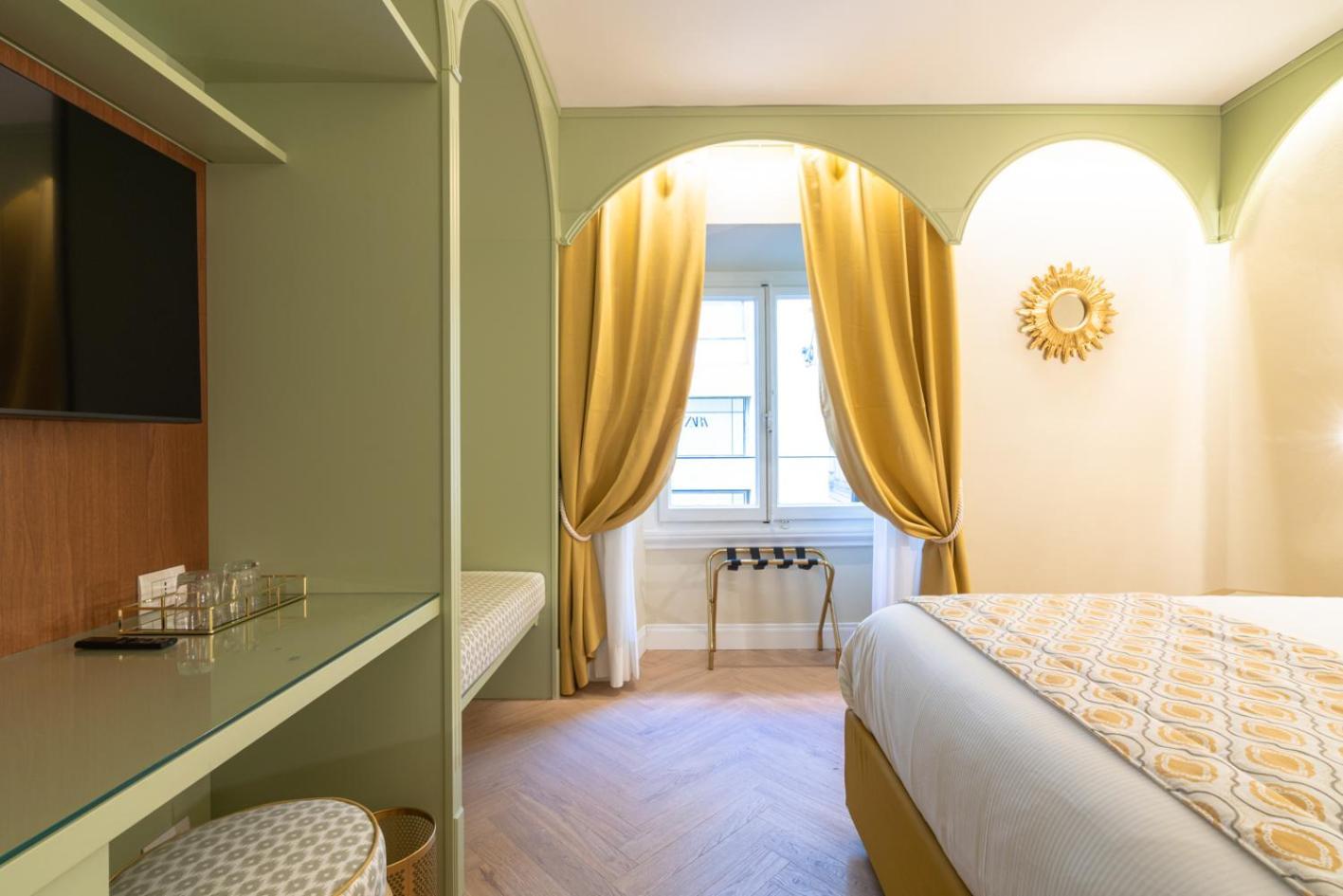 Dimora Del Mercante - Luxury Rooms Φλωρεντία Εξωτερικό φωτογραφία