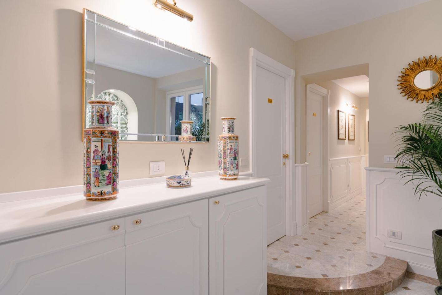 Dimora Del Mercante - Luxury Rooms Φλωρεντία Εξωτερικό φωτογραφία