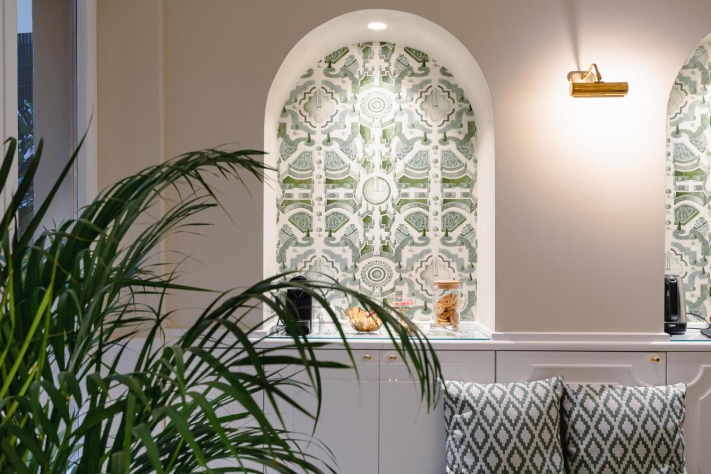 Dimora Del Mercante - Luxury Rooms Φλωρεντία Εξωτερικό φωτογραφία