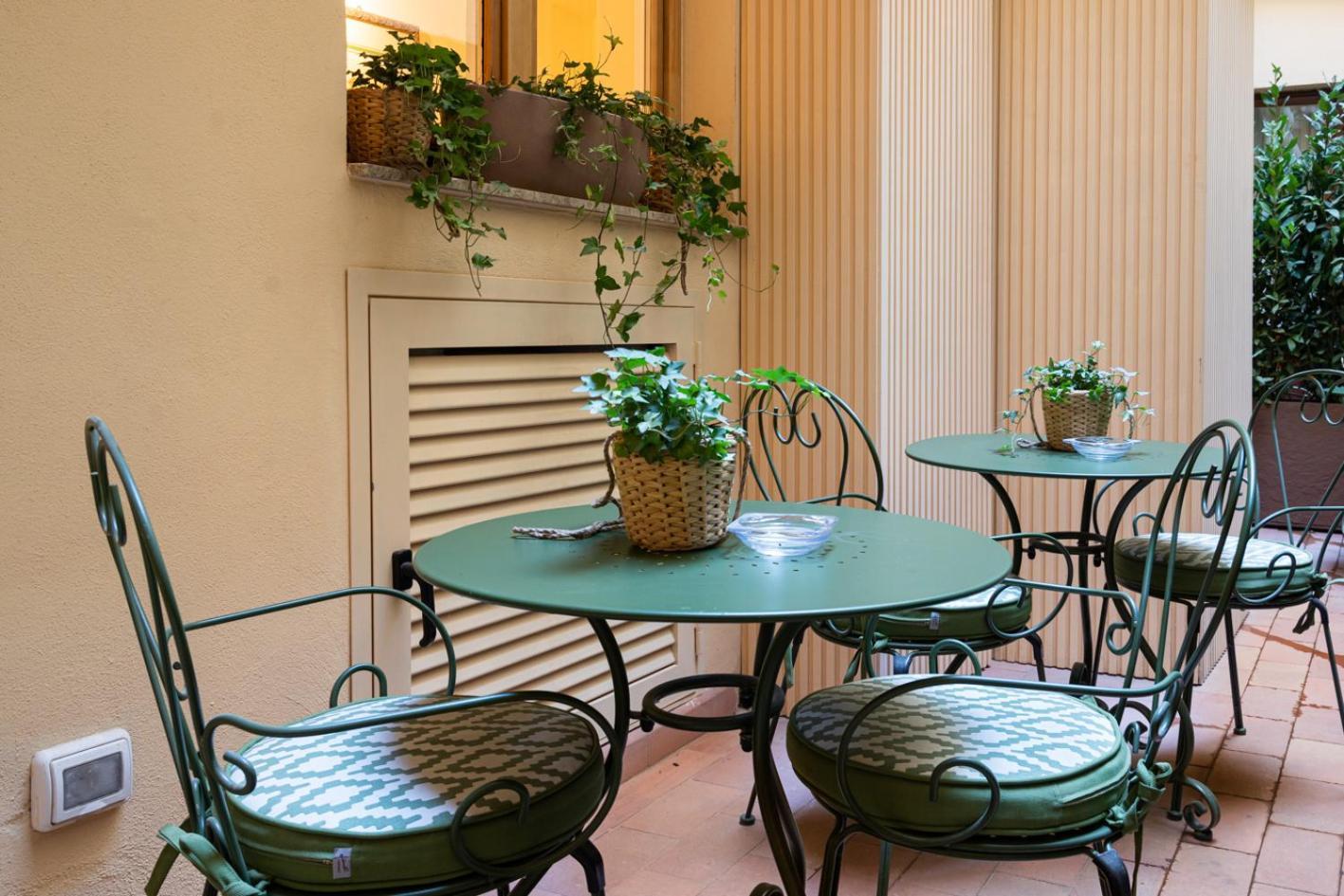 Dimora Del Mercante - Luxury Rooms Φλωρεντία Εξωτερικό φωτογραφία