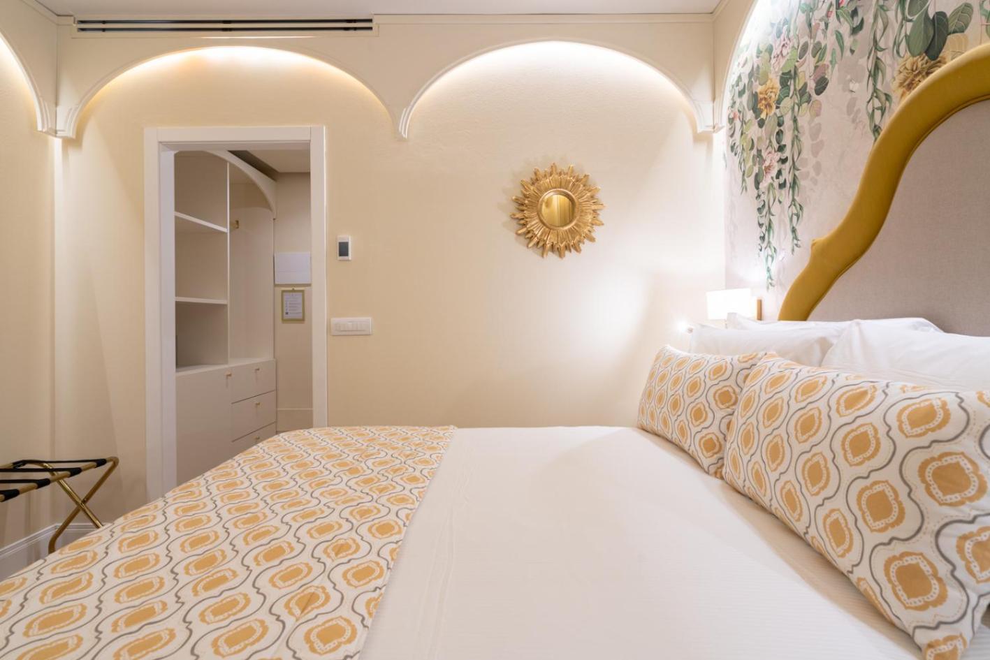 Dimora Del Mercante - Luxury Rooms Φλωρεντία Εξωτερικό φωτογραφία