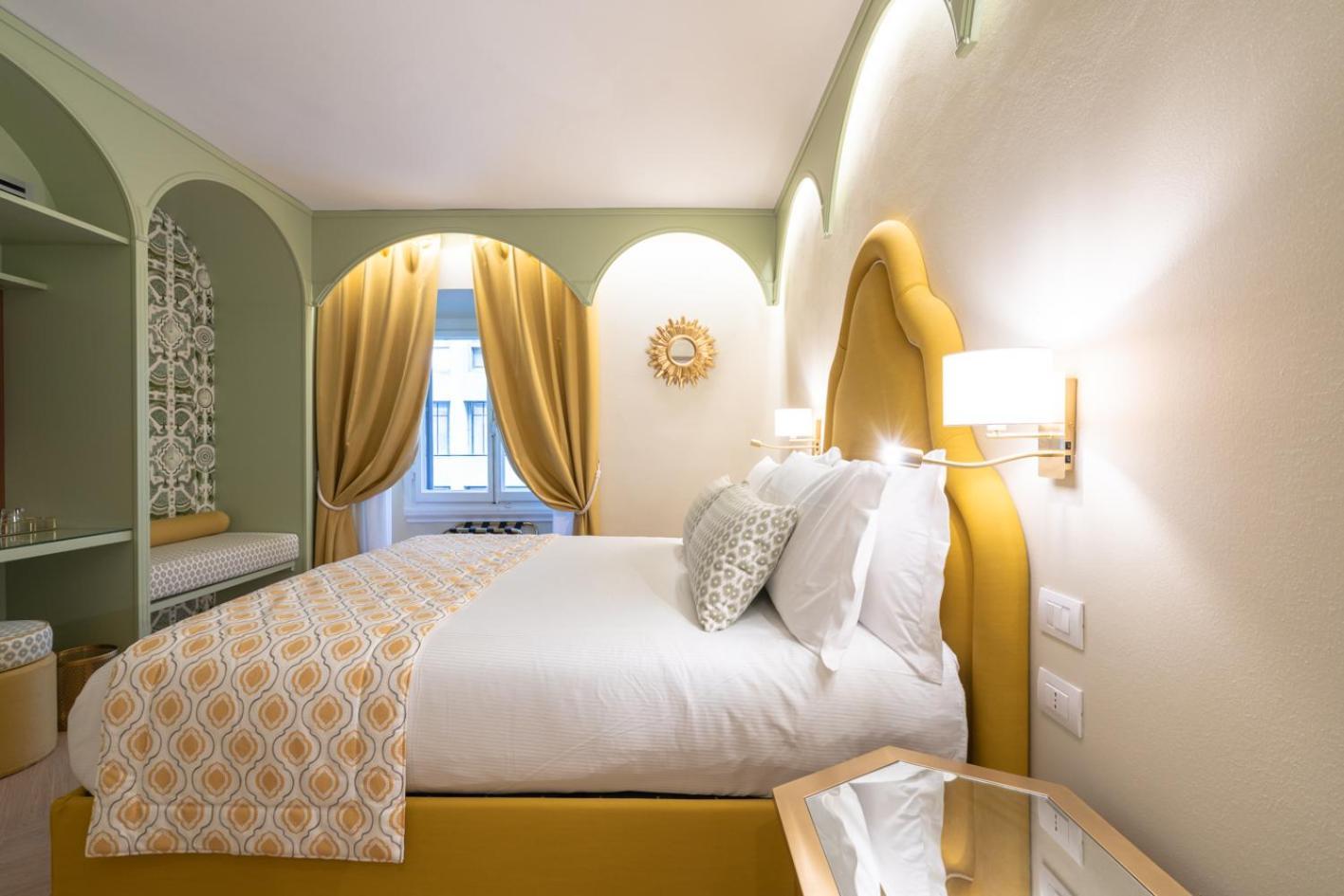 Dimora Del Mercante - Luxury Rooms Φλωρεντία Εξωτερικό φωτογραφία