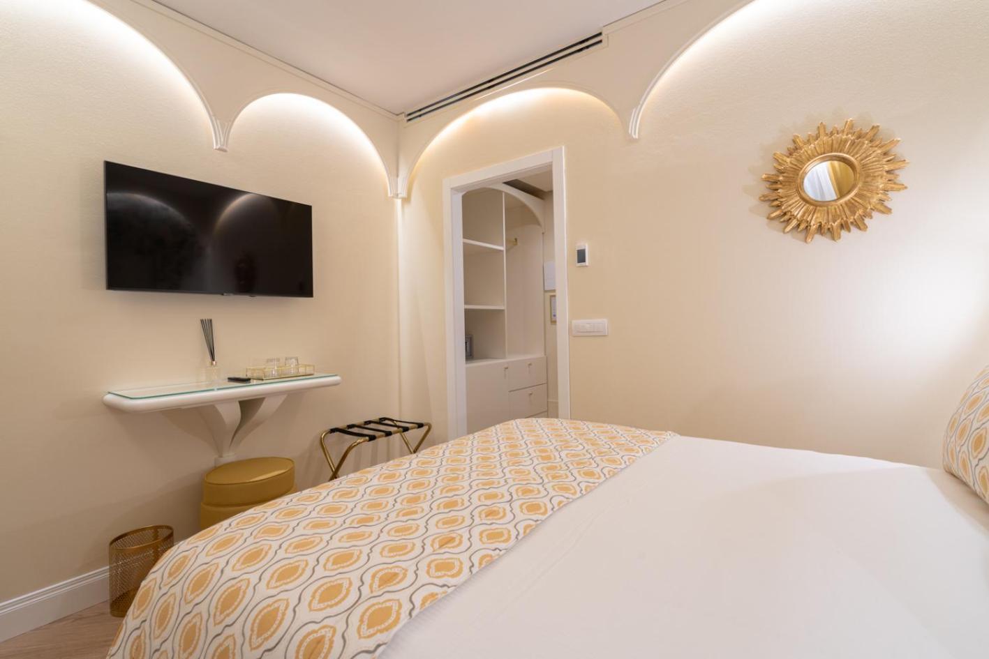 Dimora Del Mercante - Luxury Rooms Φλωρεντία Εξωτερικό φωτογραφία