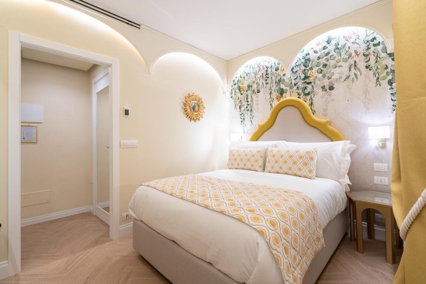 Dimora Del Mercante - Luxury Rooms Φλωρεντία Εξωτερικό φωτογραφία