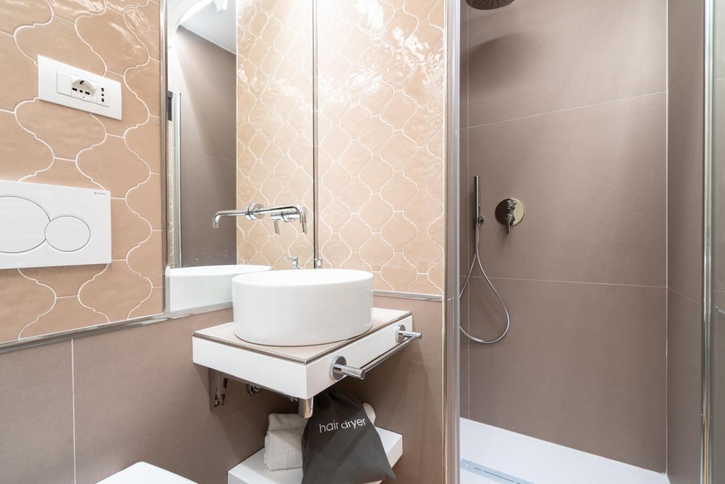 Dimora Del Mercante - Luxury Rooms Φλωρεντία Εξωτερικό φωτογραφία