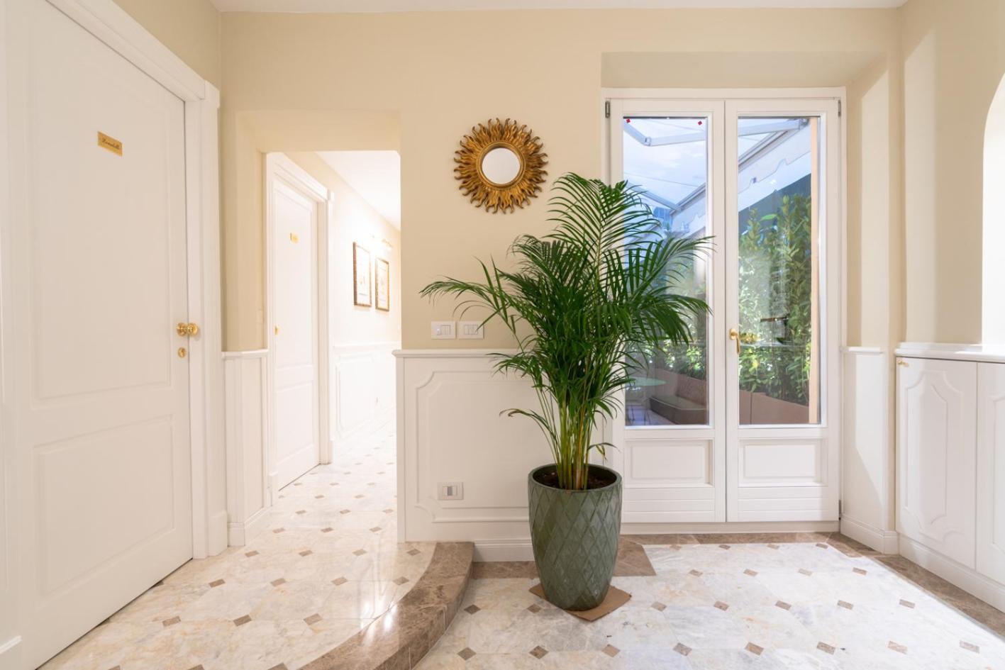 Dimora Del Mercante - Luxury Rooms Φλωρεντία Εξωτερικό φωτογραφία