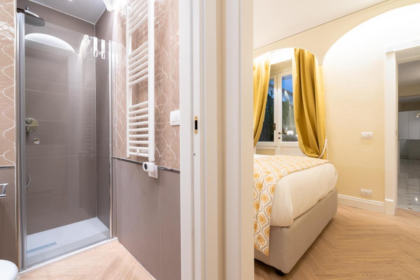 Dimora Del Mercante - Luxury Rooms Φλωρεντία Εξωτερικό φωτογραφία