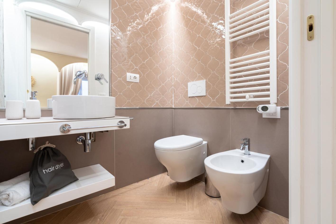 Dimora Del Mercante - Luxury Rooms Φλωρεντία Εξωτερικό φωτογραφία