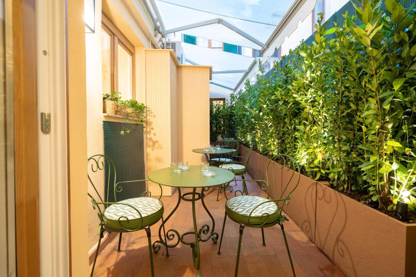 Dimora Del Mercante - Luxury Rooms Φλωρεντία Εξωτερικό φωτογραφία