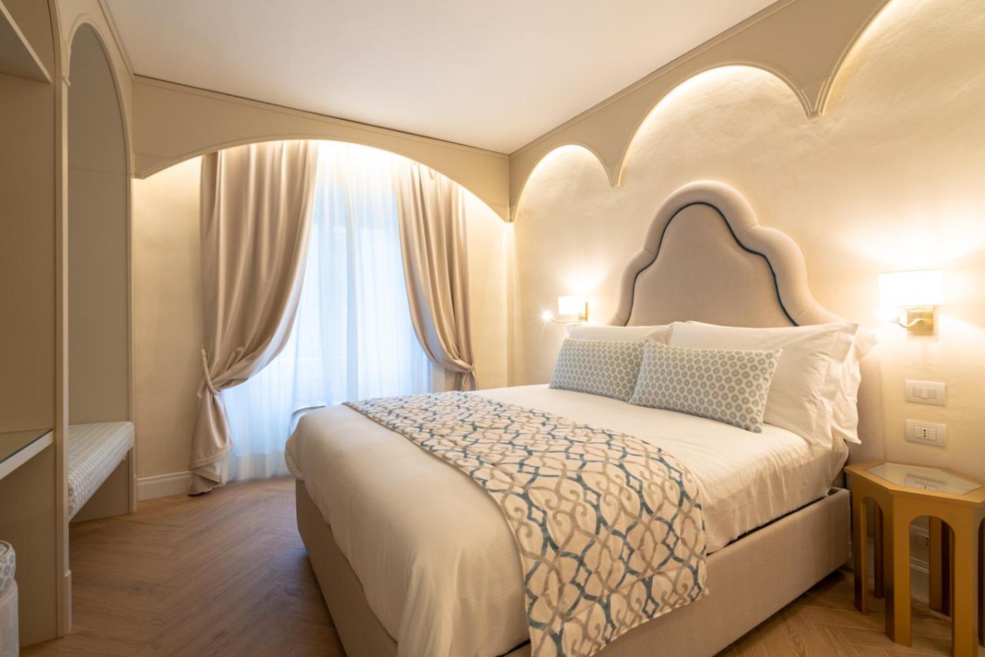 Dimora Del Mercante - Luxury Rooms Φλωρεντία Εξωτερικό φωτογραφία