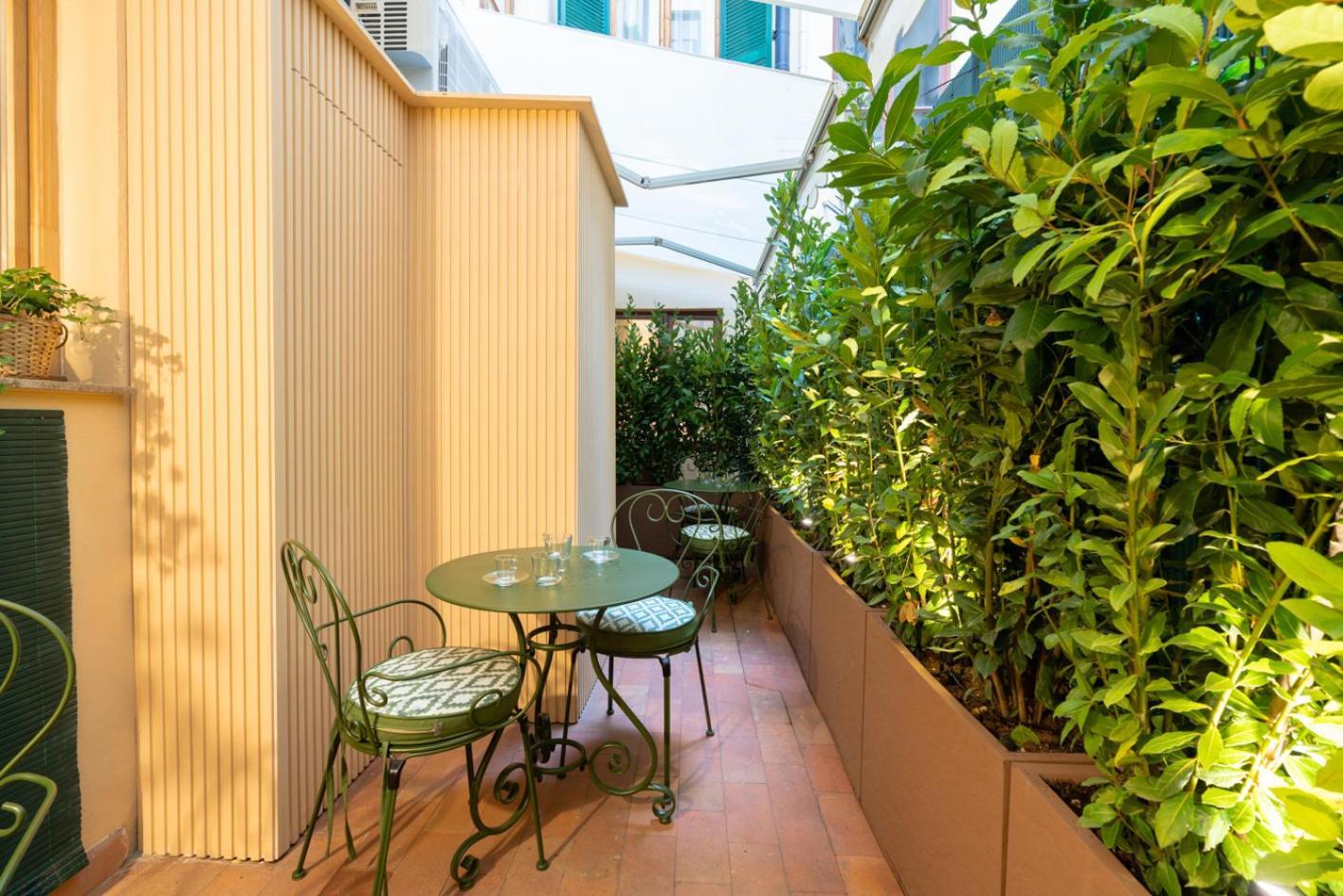 Dimora Del Mercante - Luxury Rooms Φλωρεντία Εξωτερικό φωτογραφία