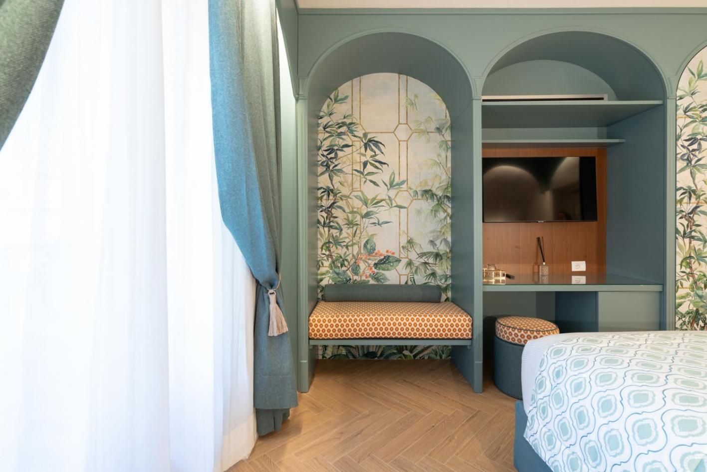 Dimora Del Mercante - Luxury Rooms Φλωρεντία Εξωτερικό φωτογραφία