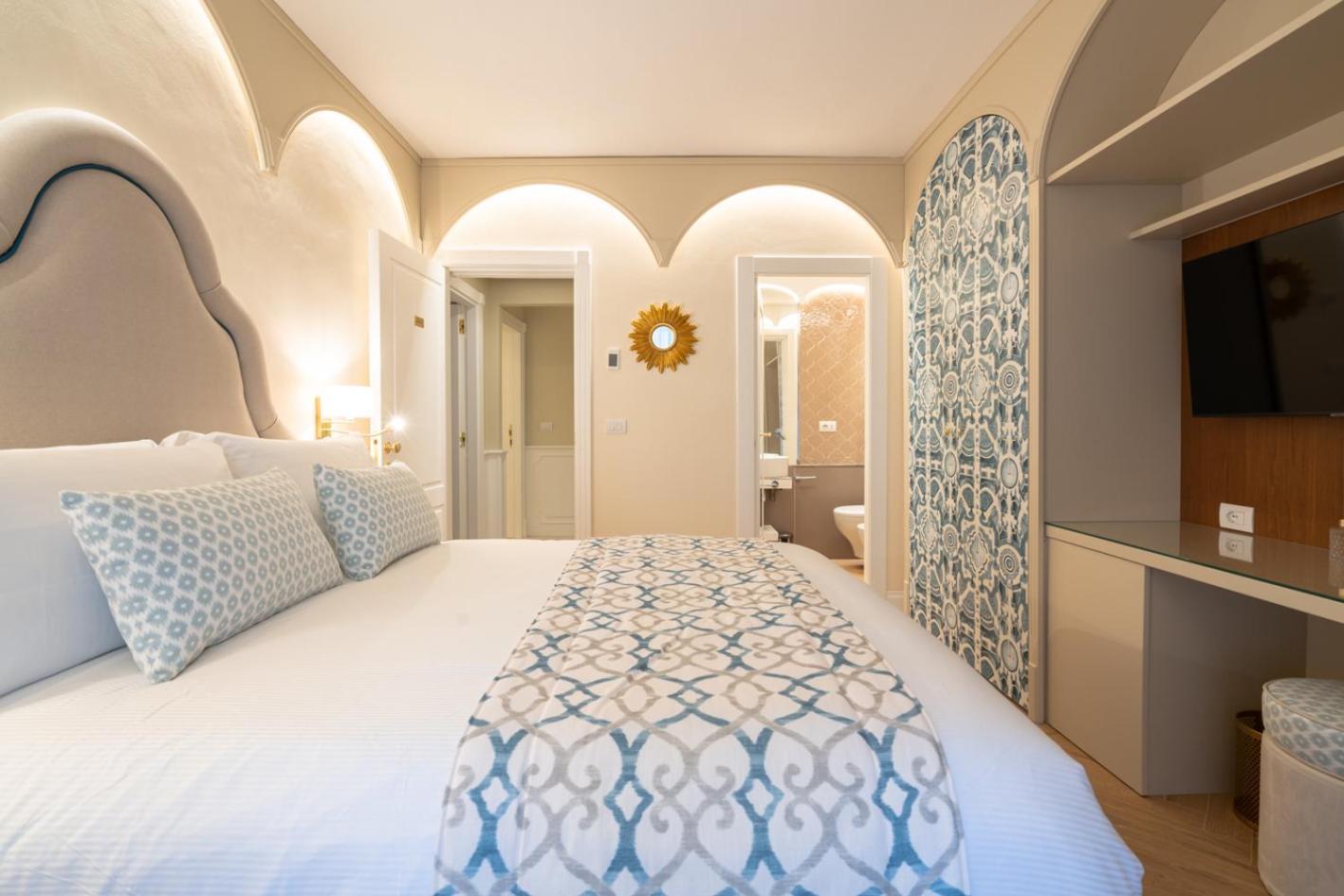 Dimora Del Mercante - Luxury Rooms Φλωρεντία Εξωτερικό φωτογραφία
