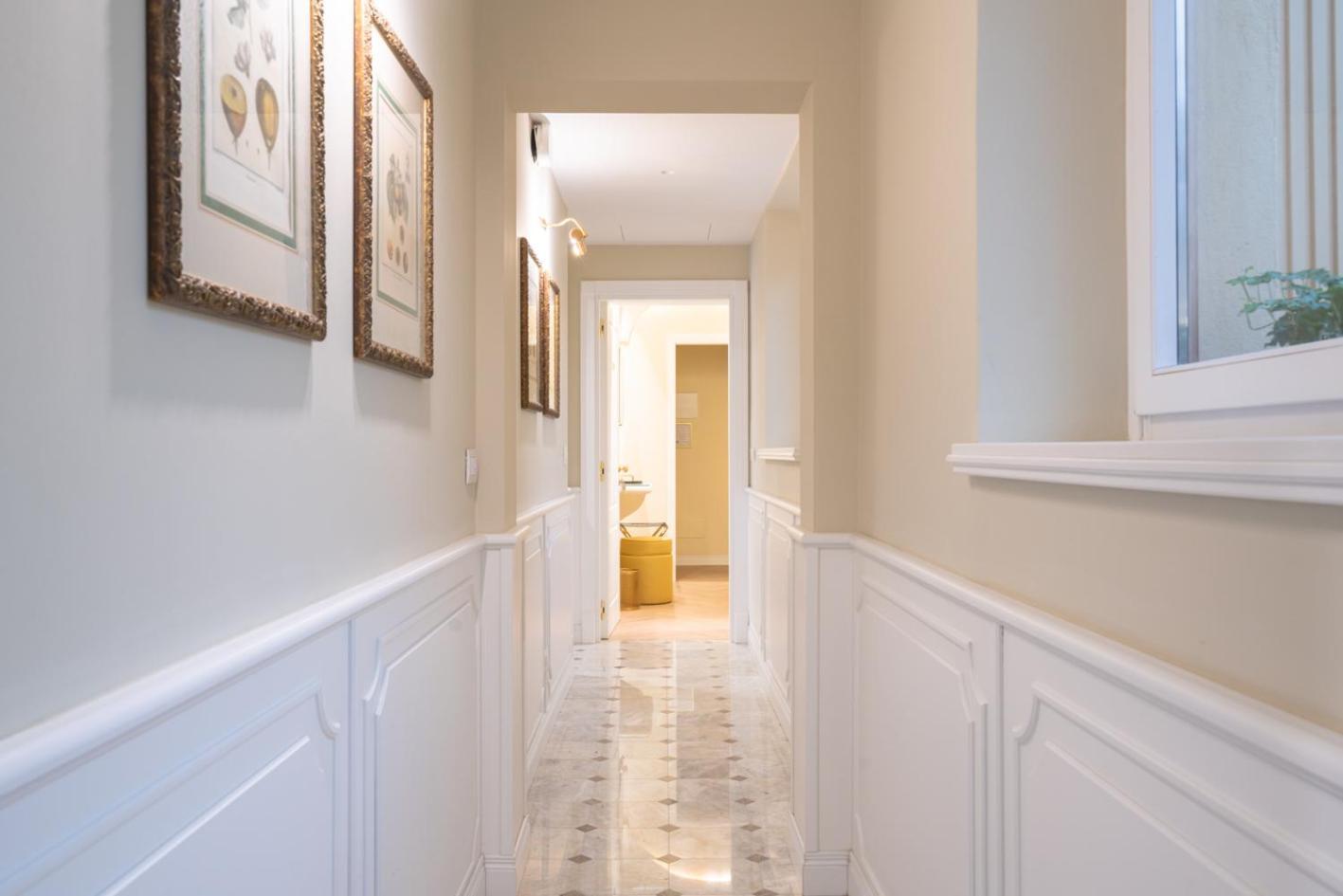 Dimora Del Mercante - Luxury Rooms Φλωρεντία Εξωτερικό φωτογραφία