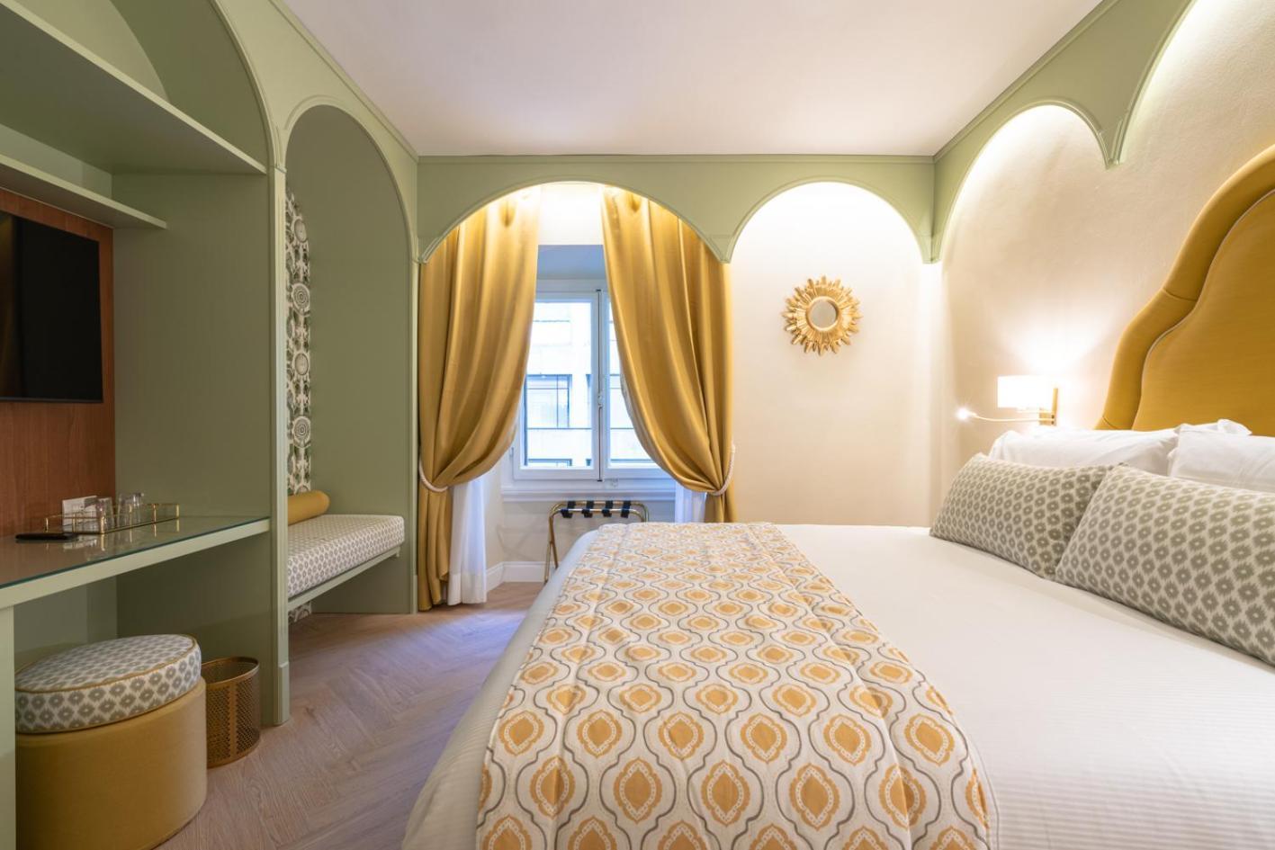 Dimora Del Mercante - Luxury Rooms Φλωρεντία Εξωτερικό φωτογραφία