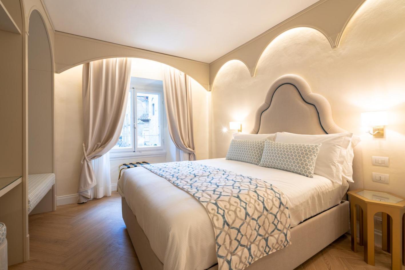 Dimora Del Mercante - Luxury Rooms Φλωρεντία Εξωτερικό φωτογραφία
