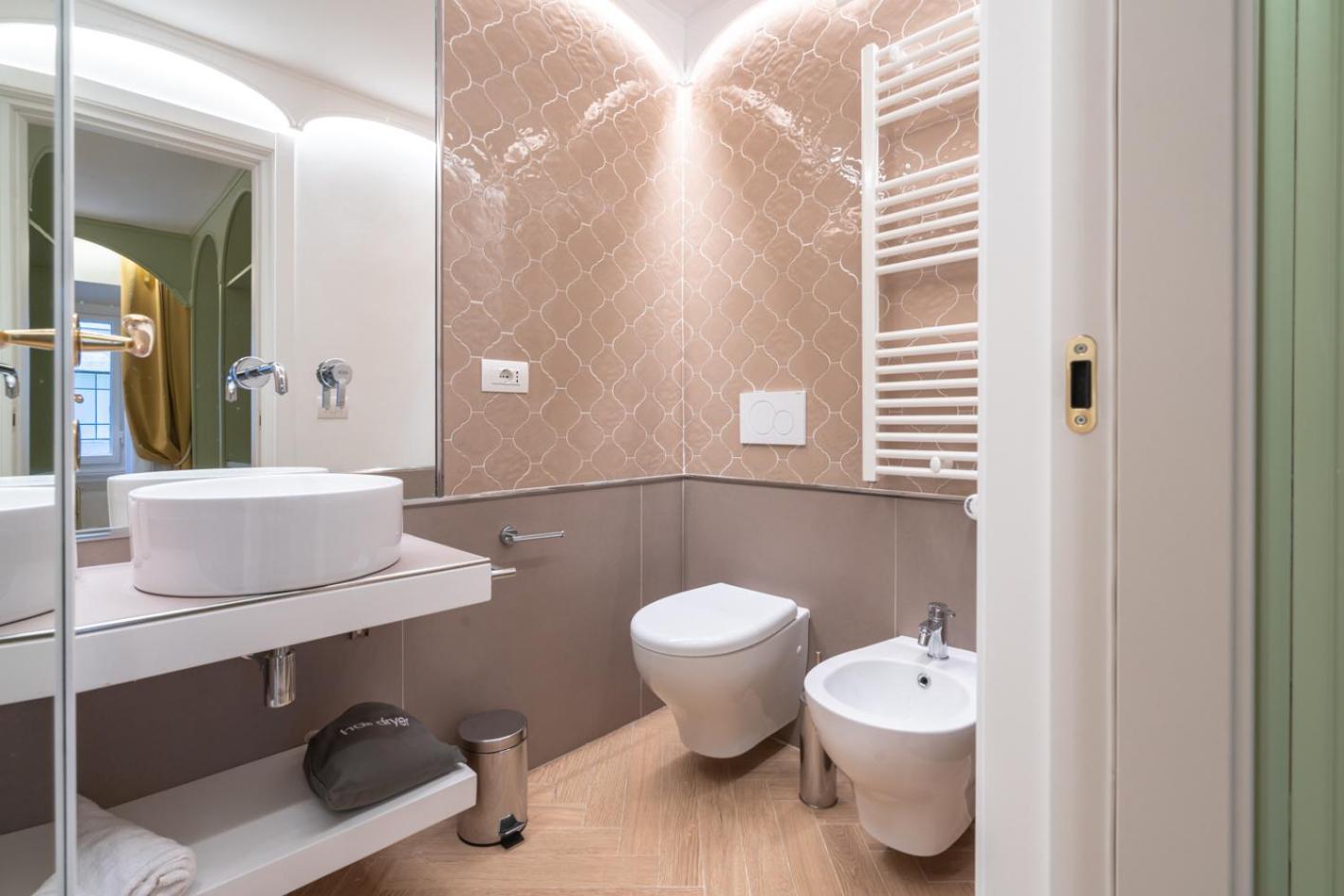 Dimora Del Mercante - Luxury Rooms Φλωρεντία Εξωτερικό φωτογραφία