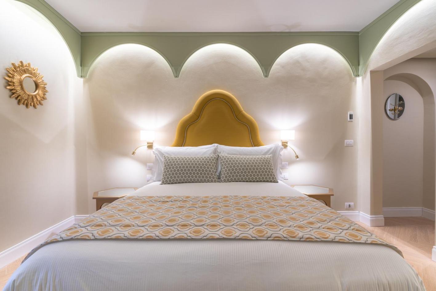 Dimora Del Mercante - Luxury Rooms Φλωρεντία Εξωτερικό φωτογραφία