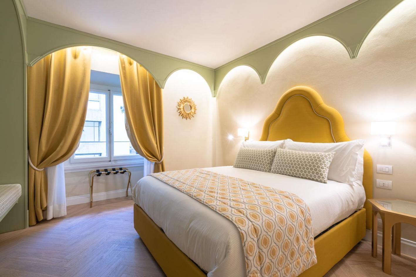 Dimora Del Mercante - Luxury Rooms Φλωρεντία Εξωτερικό φωτογραφία