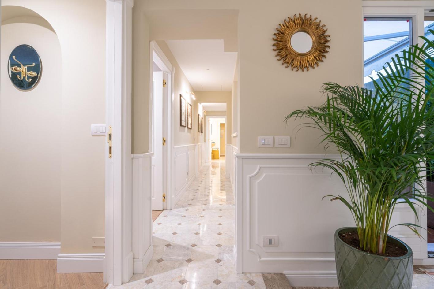 Dimora Del Mercante - Luxury Rooms Φλωρεντία Εξωτερικό φωτογραφία