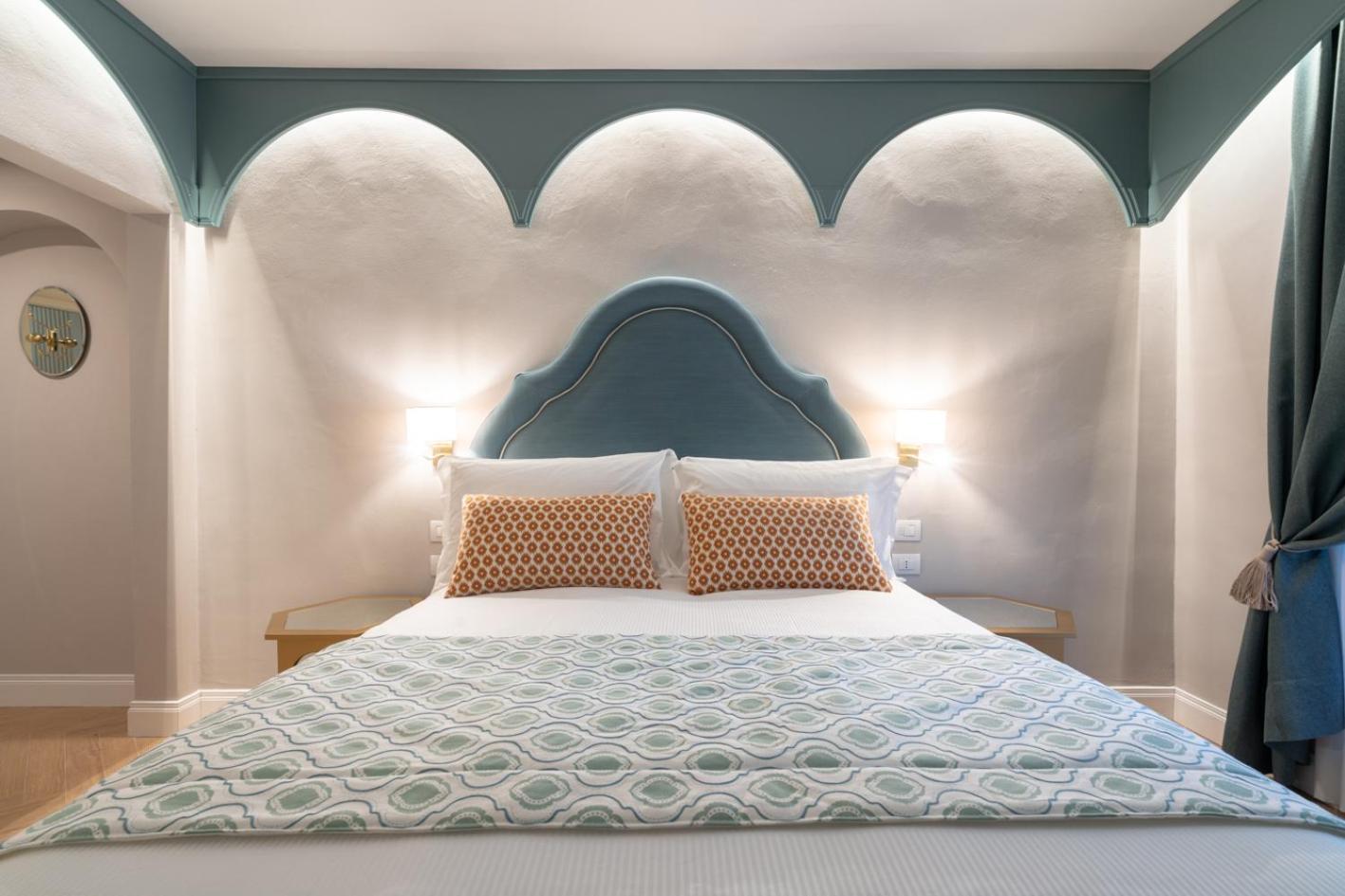 Dimora Del Mercante - Luxury Rooms Φλωρεντία Εξωτερικό φωτογραφία
